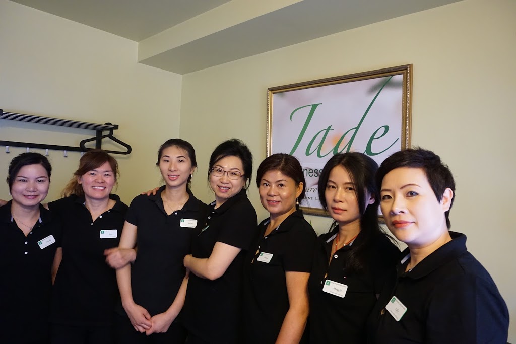 Jade Wellness Clinic | Above Starbucks Coffee, 3050 Yonge St, Toronto, ON M4N 2K4, Canada | Phone: (416) 489-3377