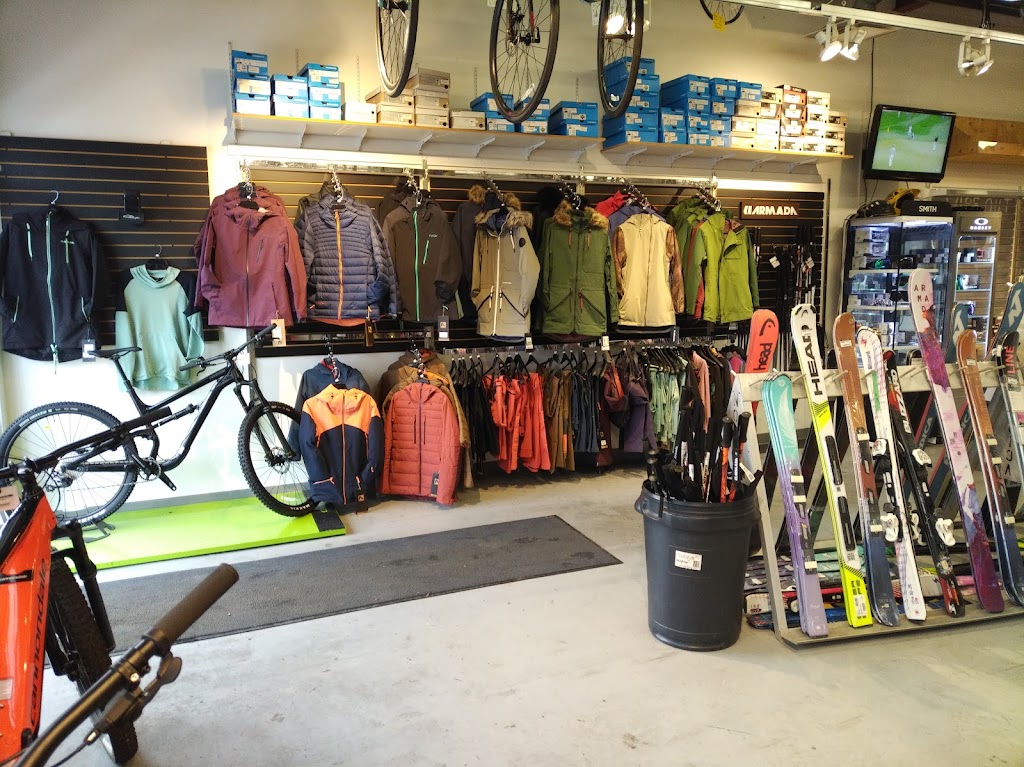 Wipeout Ski & Bike | 90 Thorburn Ave #4130, Red Deer, AB T4P 3G4, Canada | Phone: (403) 356-9473