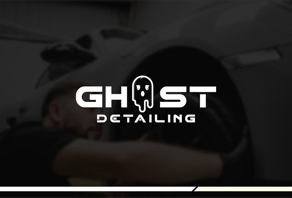 Ghost Detailing | Martindale Blvd NE, Calgary, AB T3J 3H9, Canada | Phone: (587) 832-6662