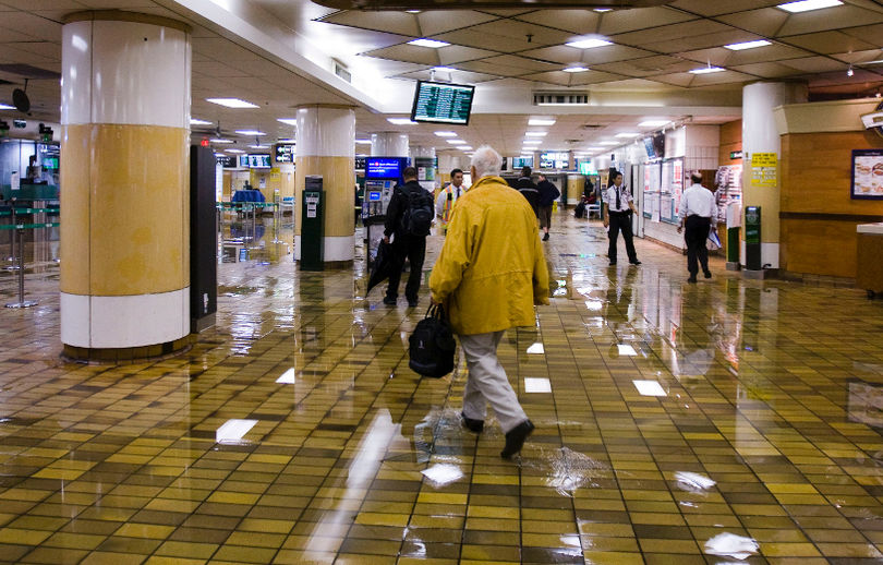 Water Damage Emergency Plumber Toronto Mold Removal Inc. | Toronto, Scarborough, ON M1R 4K4, Canada | Phone: (416) 358-6666