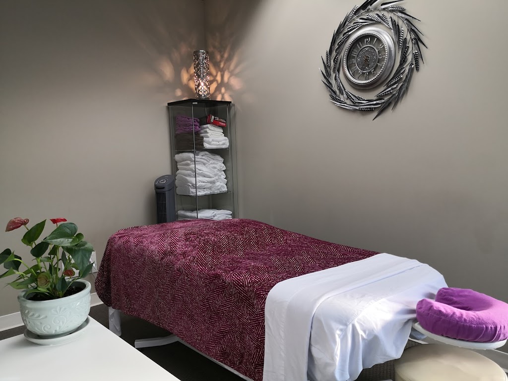 Gifted Hands Massage | 5118 Joyce St 3rd Floor, Vancouver, BC V5R 4H1, Canada | Phone: (778) 751-2939