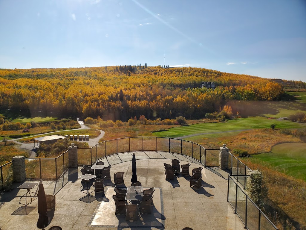 Sirocco Golf Club | 210178 64 St W, Alberta T1S 5G5, Canada | Phone: (403) 201-5505