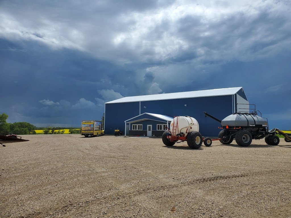 Pauls AG Tech Enterprises | NW 21 29 19w2, Semans, SK S0A 3S0, Canada | Phone: (306) 746-8044