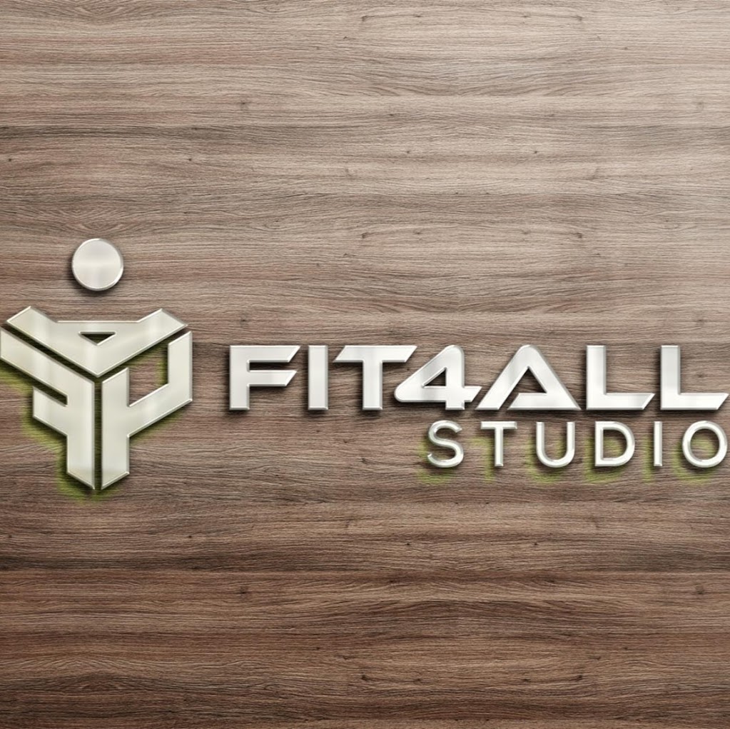 FIT4ALLStudio | 601 Ford Dr #4, Oakville, ON L6J 7Z6, Canada | Phone: (905) 599-5059