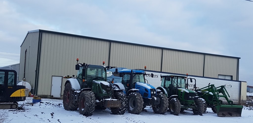 Greenway Advance Produce | 2203 Canal Rd, Bradford, ON L3Z 4E6, Canada | Phone: (905) 775-4567