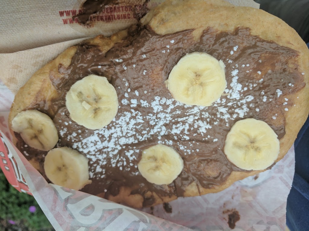 BeaverTails Toronto Premium Outlets | 13850 Steeles Ave, Halton Hills, ON L7G 0J1, Canada | Phone: (647) 272-4663