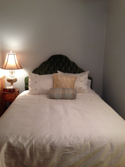 Pemberley House Bed and Breakfast | 145 Main St N, Seaforth, ON N0K 1W0, Canada | Phone: (226) 699-0003