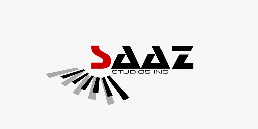 Saaz Studios Inc | 200 Silver Star Blvd, Scarborough, ON M1V 5H4, Canada | Phone: (416) 716-0866