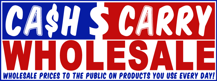 All In One Wholesale Cash & Carry | 12815 85 Ave #107, Surrey, BC V3W 0K8, Canada | Phone: (604) 594-8774