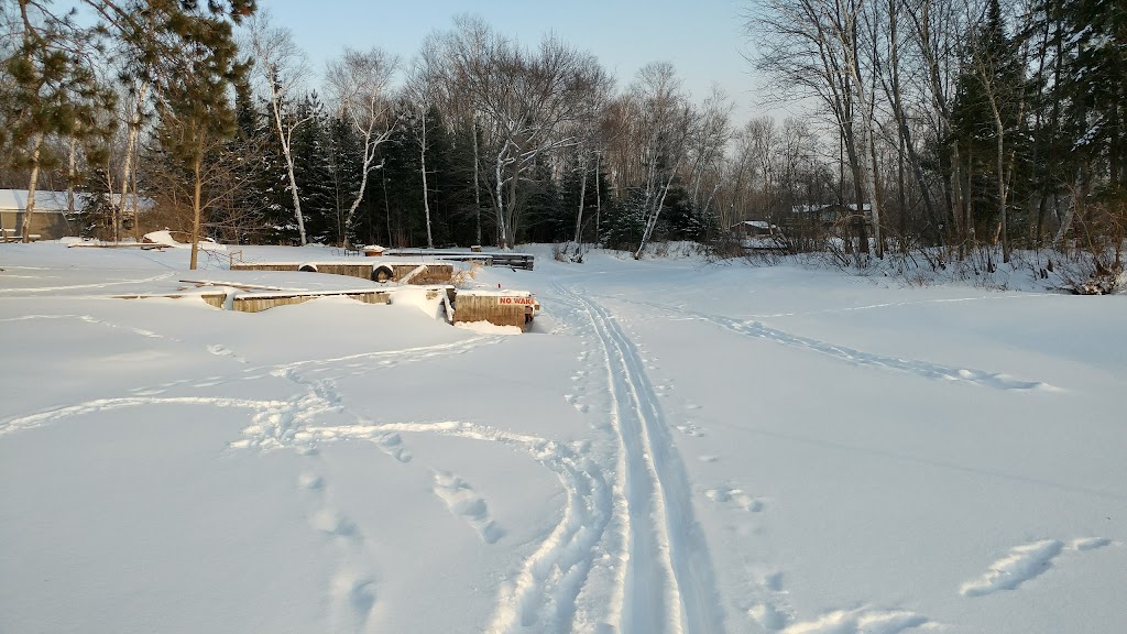 Greening Bay Cottages & Marina | 116 Greening Bay Rd, Callander, ON P0H 1H0, Canada | Phone: (705) 752-3558