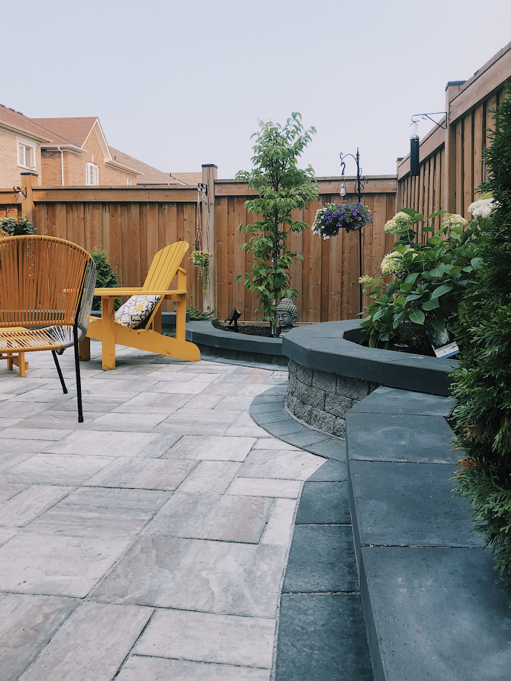 Hardscape Toronto Inc. | 138 Folkstone Crescent, Brampton, ON L6T 3M5, Canada | Phone: (416) 948-3334