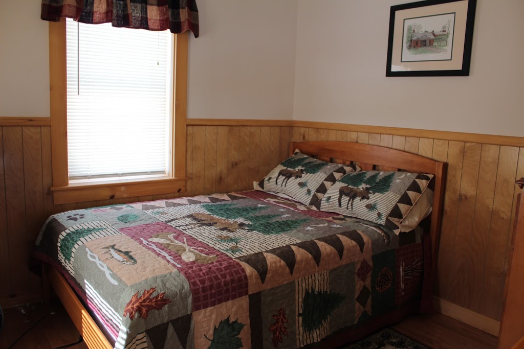 Mohawk Cottages | 65 NH-26, Colebrook, NH 03576, USA | Phone: (603) 303-1664