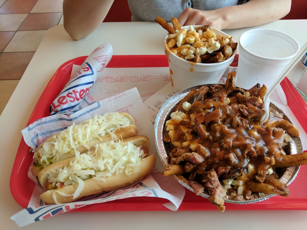 La Poutinerie Quebecoise | 101 Boulevard DAnjou, Châteauguay, QC J6J 2R3, Canada | Phone: (450) 699-4994