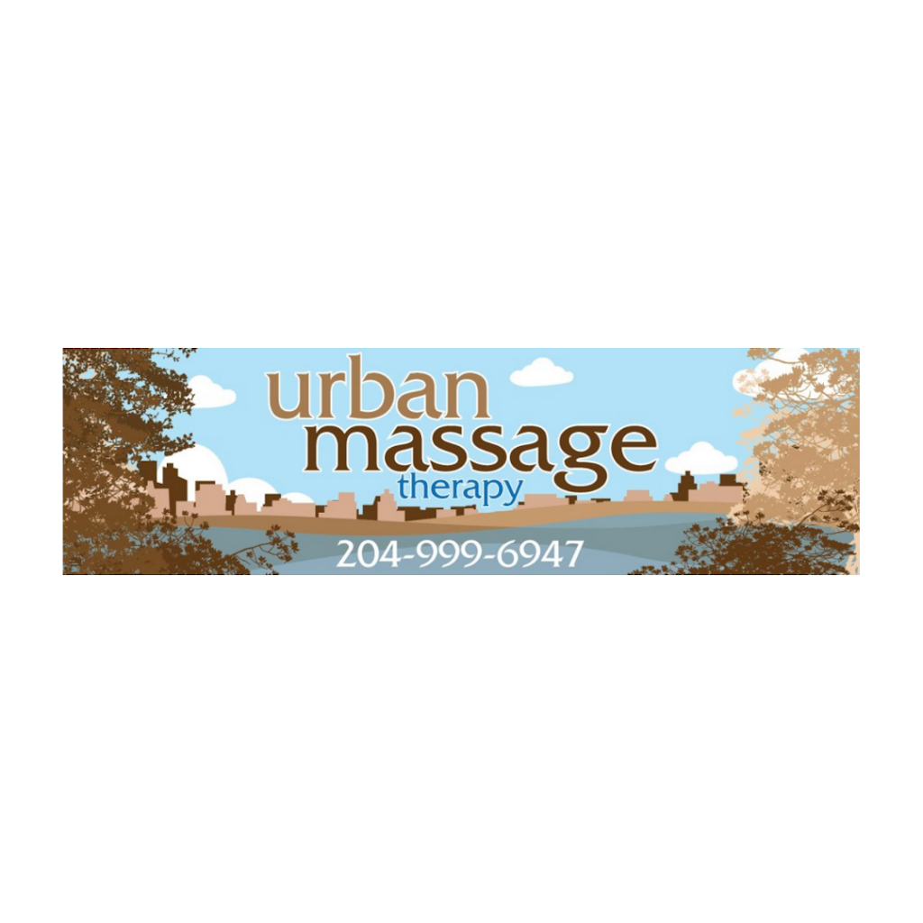Urban Massage Therapy | 900 Westminster Ave, Winnipeg, MB R3B 1B5, Canada | Phone: (204) 999-6947