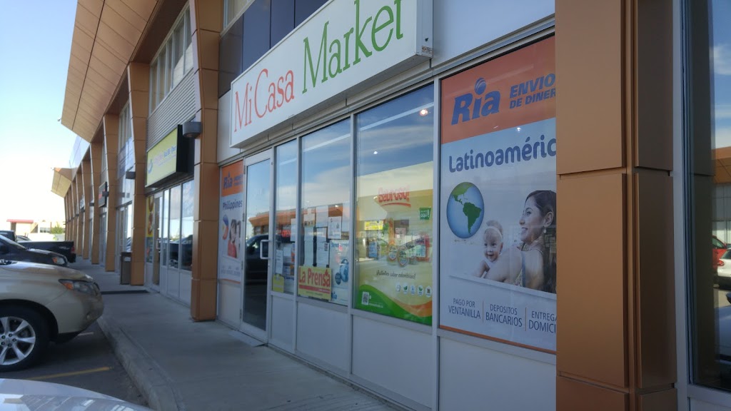 Mi Casa Market | 2910 Ellwood Dr SW, Edmonton, AB T6X 0A9, Canada | Phone: (780) 466-3323