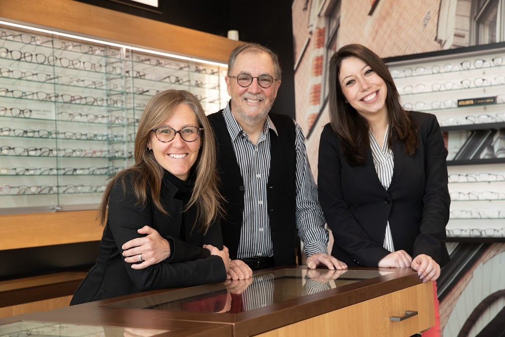 DOYLE Optométristes & Opticiens - Fabreville (Laval) | 309 Bd du Curé-Labelle, Fabreville, QC H7P 2P2, Canada | Phone: (450) 622-9201