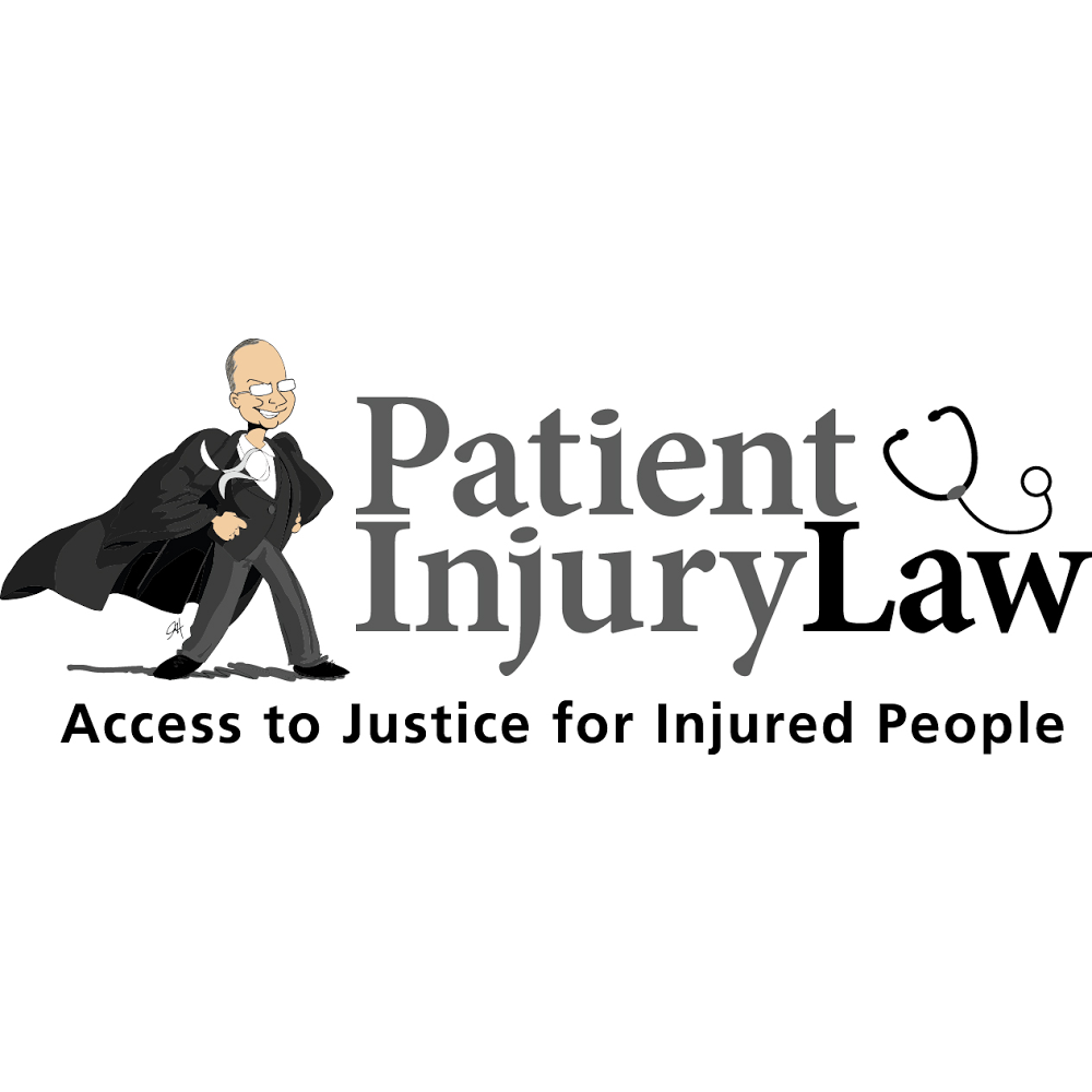 Patient Injury Law | 36 Quidi Vidi Rd, St. Johns, NL A1C 1C1, Canada | Phone: (709) 700-0338