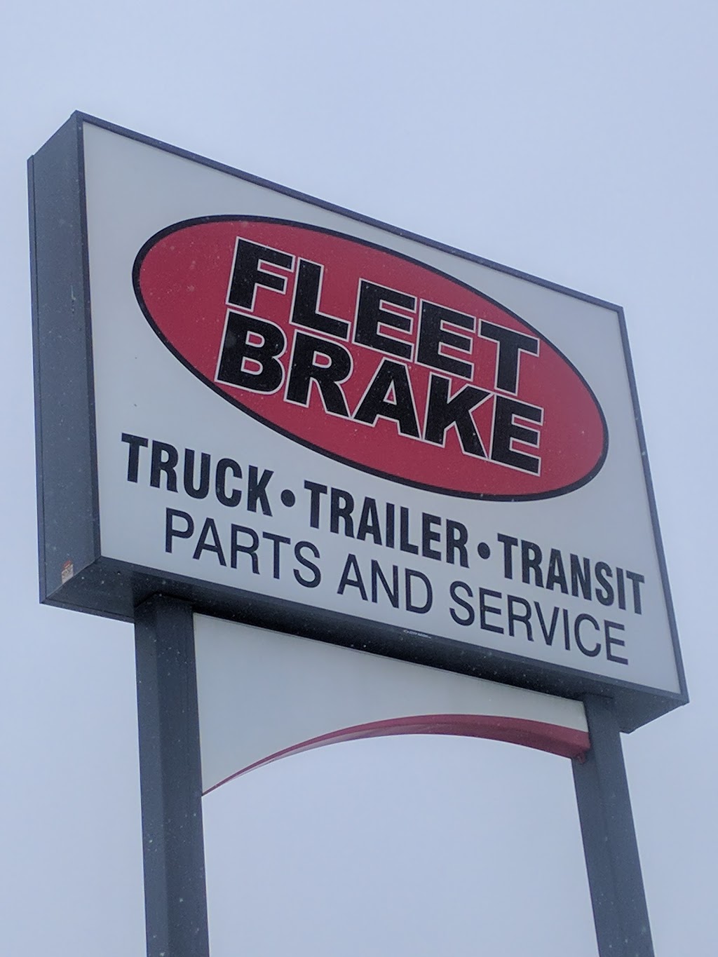 Fleet Brake Parts & Service Limited | 18410 118a Ave NW, Edmonton, AB T5S 2M3, Canada | Phone: (780) 455-0559