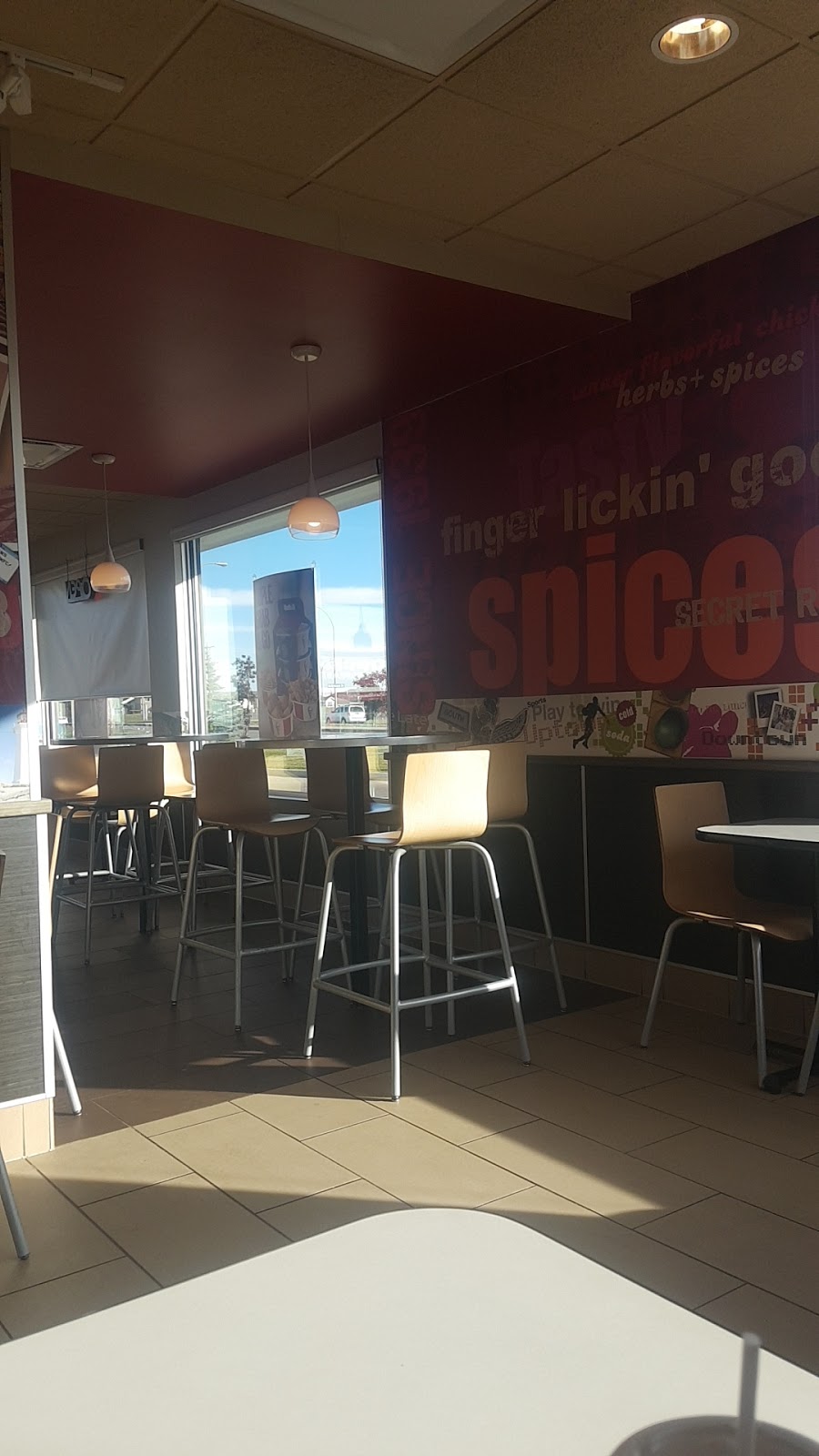 KFC | 1808 McOrmond Dr, Saskatoon, SK S7S 0A6, Canada | Phone: (306) 668-2615