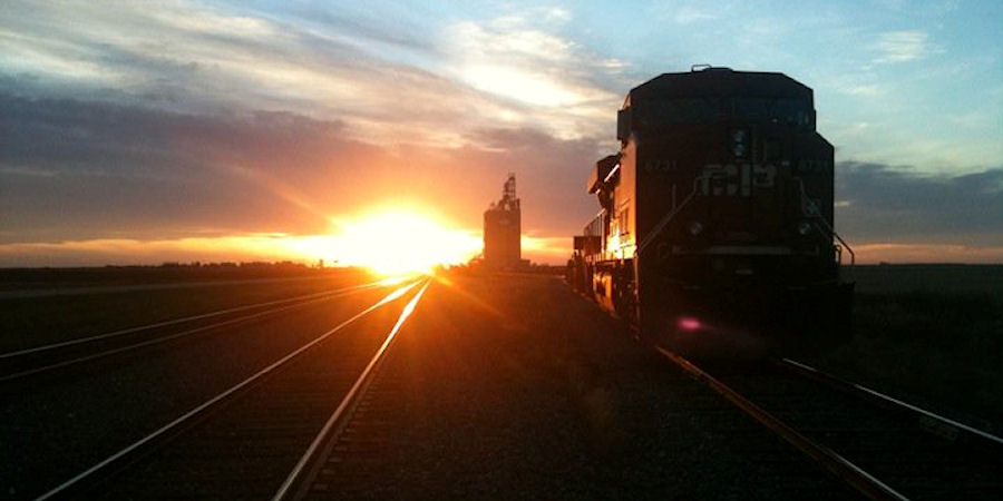 Ironhorse Railroad Contractors | 1412 Railway St, Crossfield, AB T0M 0S0, Canada | Phone: (888) 949-3377