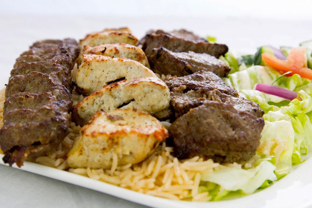 Afghan Cuisine | 66 Overlea Blvd #9, East York, ON M4H 1C5, Canada | Phone: (416) 422-5858