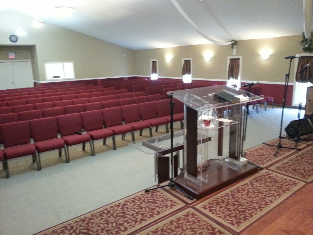 Bibleway Ministries | 500 Bride Private, Nepean, ON K2J 0J1, Canada | Phone: (613) 838-4238