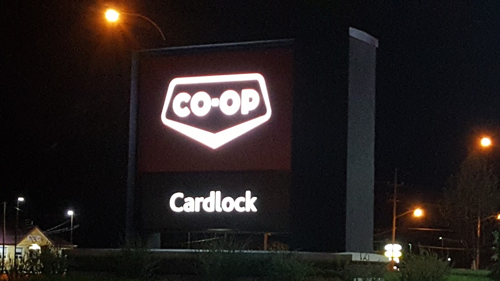 Red River Co-op Waters Business Park Cardlock | 1470 Dugald Rd, Winnipeg, MB R2J 0H2, Canada | Phone: (204) 631-4600