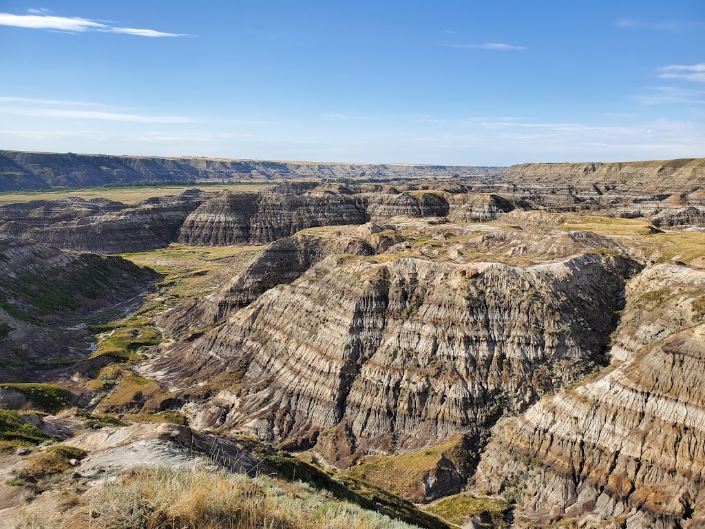 Horsethief Canyon | Munson, AB T0J 2C0, Canada | Phone: (403) 823-1331