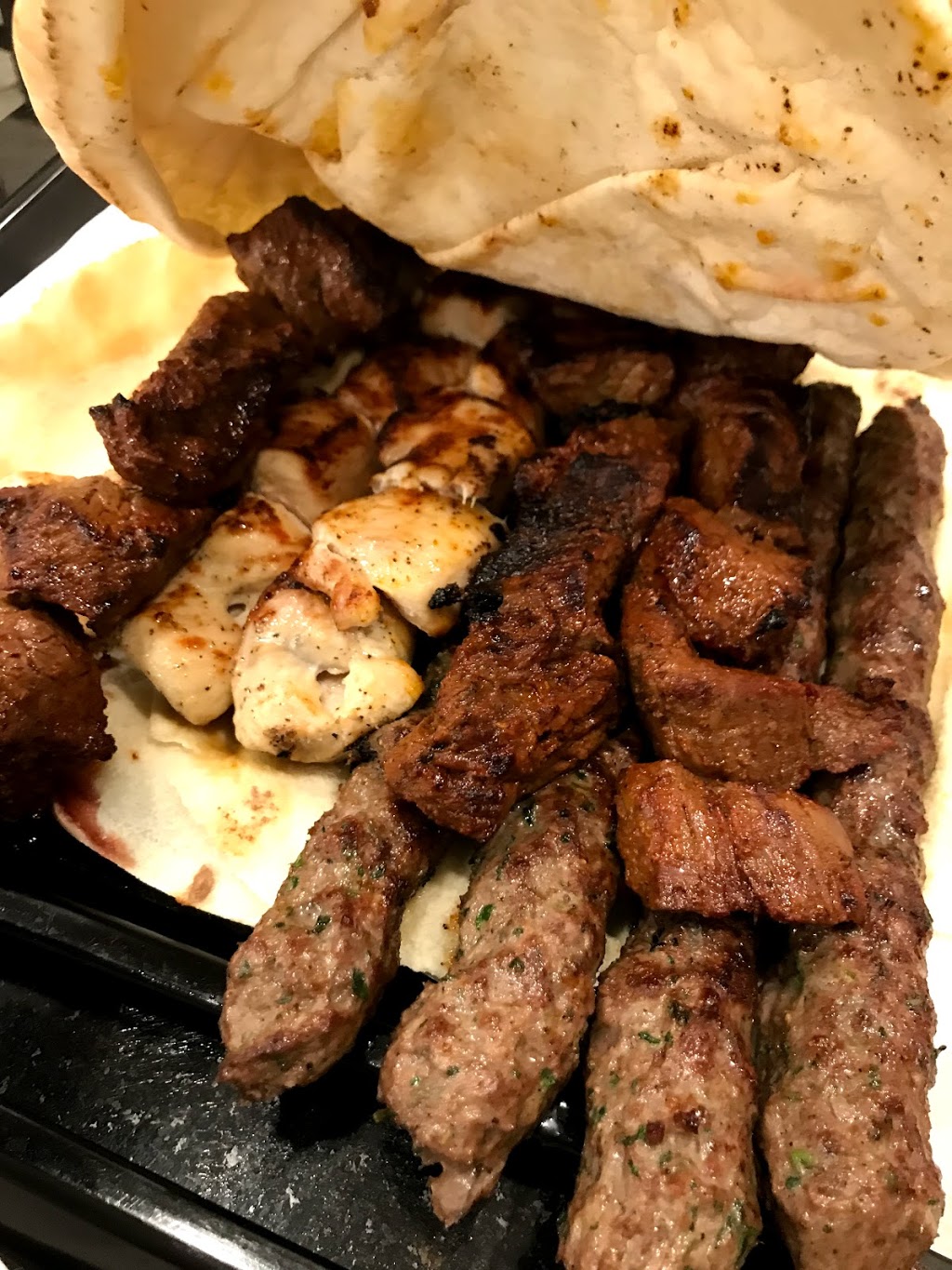 Papas Boucherie Et Kabab Grillades | 1555 Bd Provencher, Brossard, QC J4W 1Z3, Canada | Phone: (450) 465-1515