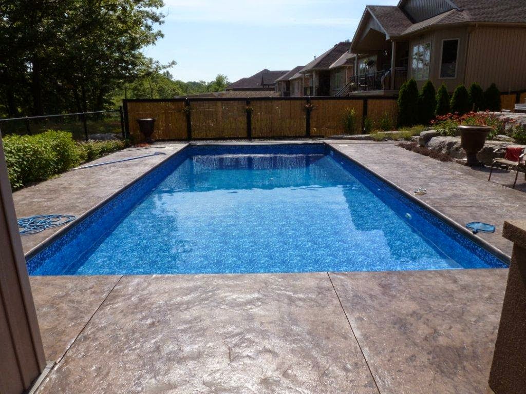 MP Paradise Pools and Spas | 1261 Dominion Rd, Fort Erie, ON L2A 1H8, Canada | Phone: (905) 871-7038