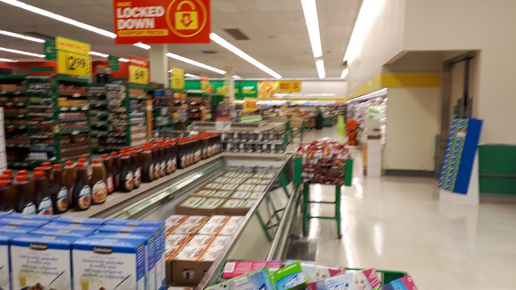 Food Basics | 724 Mohawk Rd E, Hamilton, ON L8T 2P8, Canada | Phone: (905) 575-1113