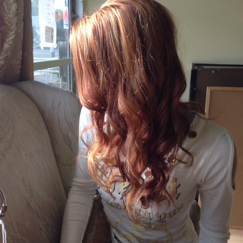 Beckys Hairstyles | 629 Division St,  Kingston, ON K7K 4B7, Canada | Phone: (613) 532-4587