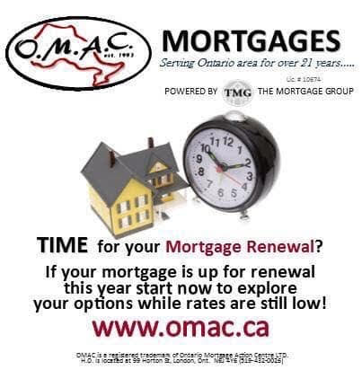 OMAC Mortgages St. Thomas Hassan Hamze | 231 Forest Ave, St Thomas, ON N5R 2K5, Canada | Phone: (519) 777-6326