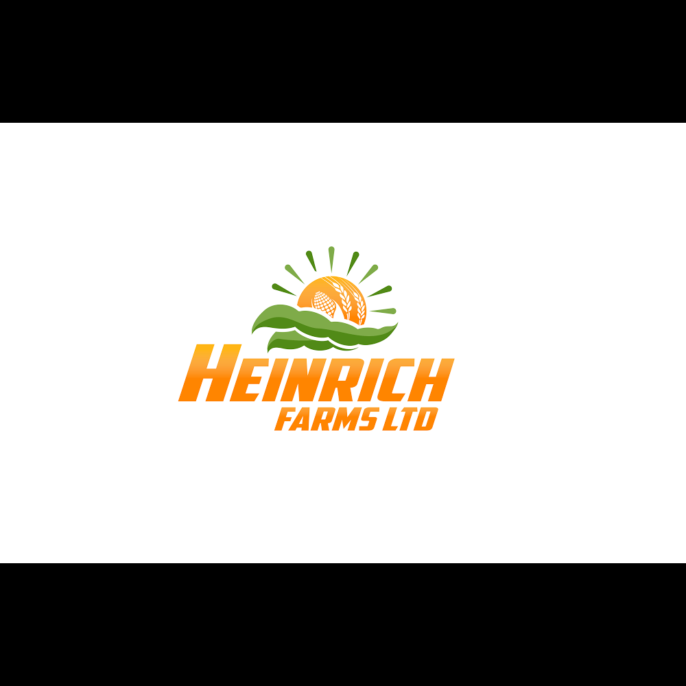 Heinrich Farms Ltd. | 82200 Harlock Line RR1, Londesborough, ON N0M 2H0, Canada | Phone: (519) 440-7517