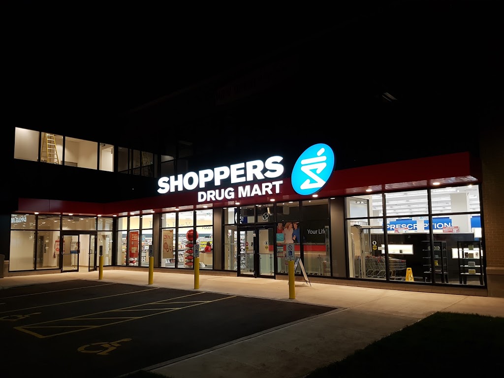 Shoppers Drug Mart | 123 Pioneer Dr B, Kitchener, ON N2P 2A3, Canada | Phone: (519) 748-4525