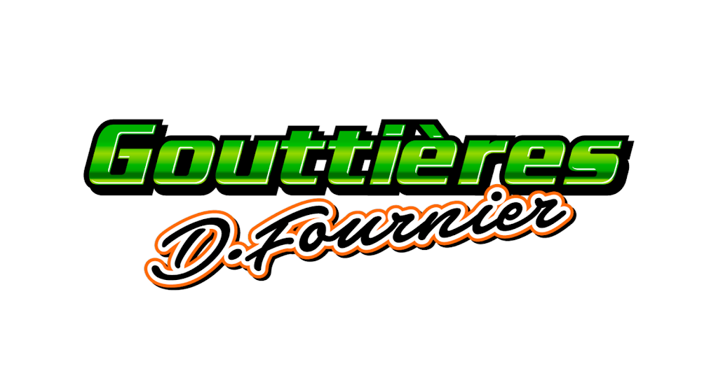 Gouttières D Fournier | 955 53e Est Avenue, Lac-à-la-Tortue, QC G0X 1L0, Canada | Phone: (819) 538-6815