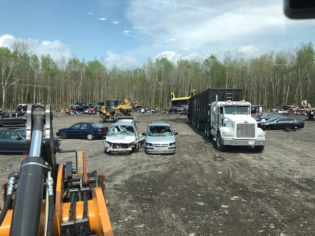 Matthews Metal & Auto Recycling | 30455 ON-12, Beaverton, ON L0K 1A0, Canada | Phone: (705) 426-1854