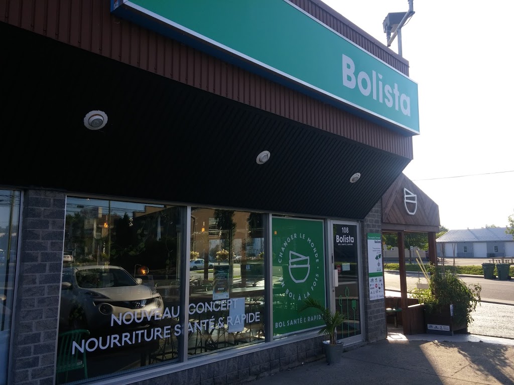 Bolista | 189 Boulevard des Bois Francs Sud, local 108, Victoriaville, QC G6P 4S9, Canada | Phone: (819) 604-9997