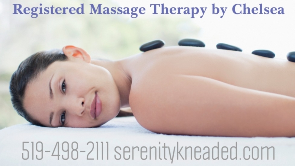 Chelsea LeClere, Registered Massage Therapy | 265 Ainslie St S, Cambridge, ON N1R 3L3, Canada | Phone: (519) 498-2111