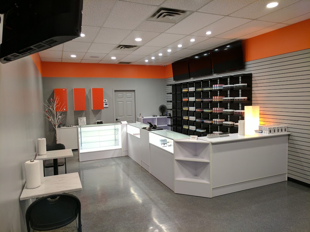 P Squared Vapes | 10404 99 Ave #116, Fort Saskatchewan, AB T8L 3W2, Canada | Phone: (780) 589-3244