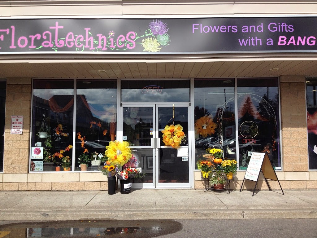 Floratechnics | 100 Mearns Ave, Bowmanville, ON L1C 5M3, Canada | Phone: (905) 697-0444