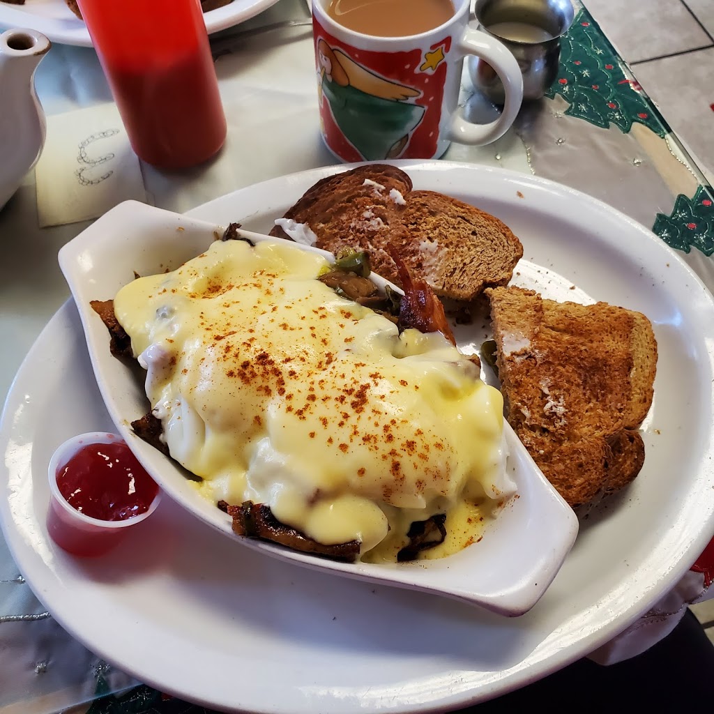 Debs Hidden Cafe | 4149 Scotsburn Rd, Scotsburn, NS B0K 1R0, Canada | Phone: (902) 382-3444