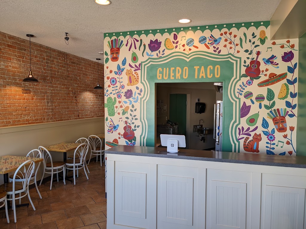 Guero Taco | 219 Main St, Cardston, AB T0K 0K0, Canada | Phone: (403) 659-2707