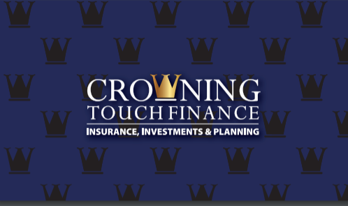 Crowning Touch Finance | 55 Townline, Orangeville, ON L9W 1V5, Canada | Phone: (519) 217-5544