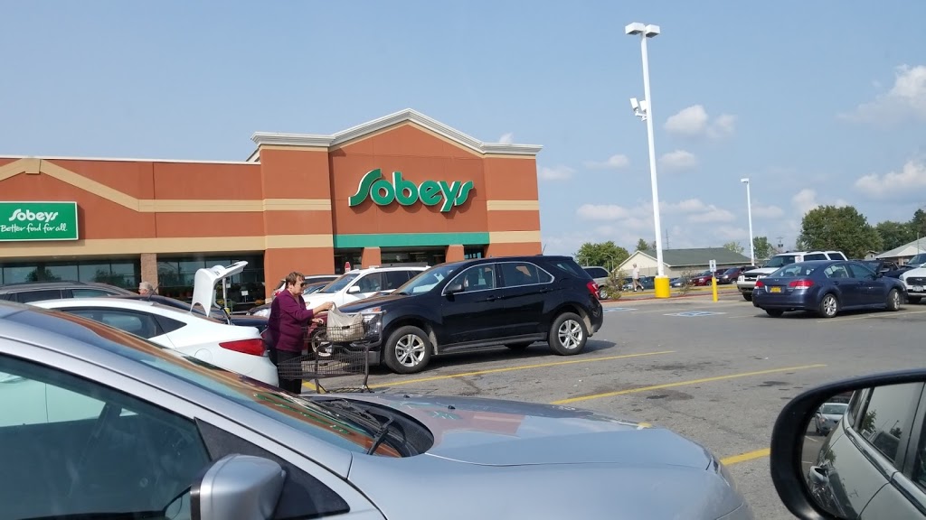 Sobeys Fort Erie | 450 Garrison Rd, Fort Erie, ON L2A 1N2, Canada | Phone: (905) 871-0463