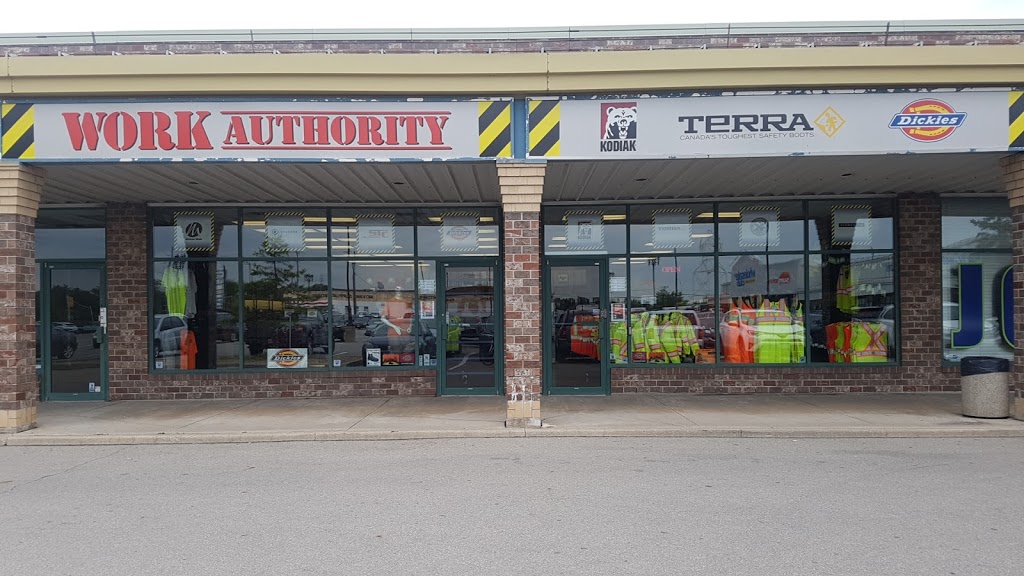 Work Authority | 2255 Barton St E, Hamilton, ON L8H 7T4, Canada | Phone: (905) 561-6667