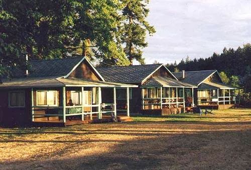 The Alders Beach Resort | 179 Williams Beach Rd, Merville, BC V0R 2M0, Canada | Phone: (250) 337-5322