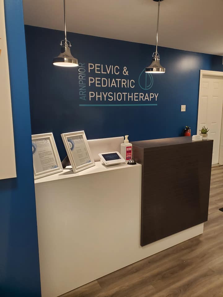 Arnprior Pelvic & Pediatric Physiotherapy | 201 Daniel St S, Arnprior, ON K7S 2L9, Canada | Phone: (343) 262-6210