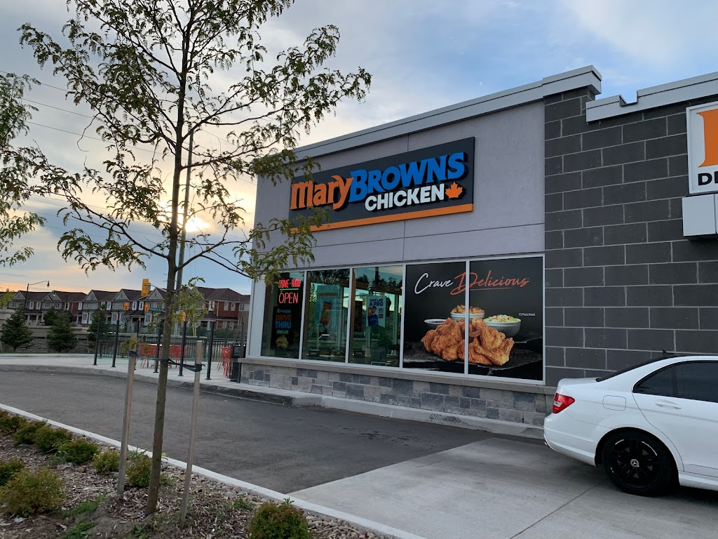 Mary Browns Chicken | 241 Trade Valley Dr building 2, Unit 1, Vaughan, ON L4H 3N5, Canada | Phone: (905) 851-3444