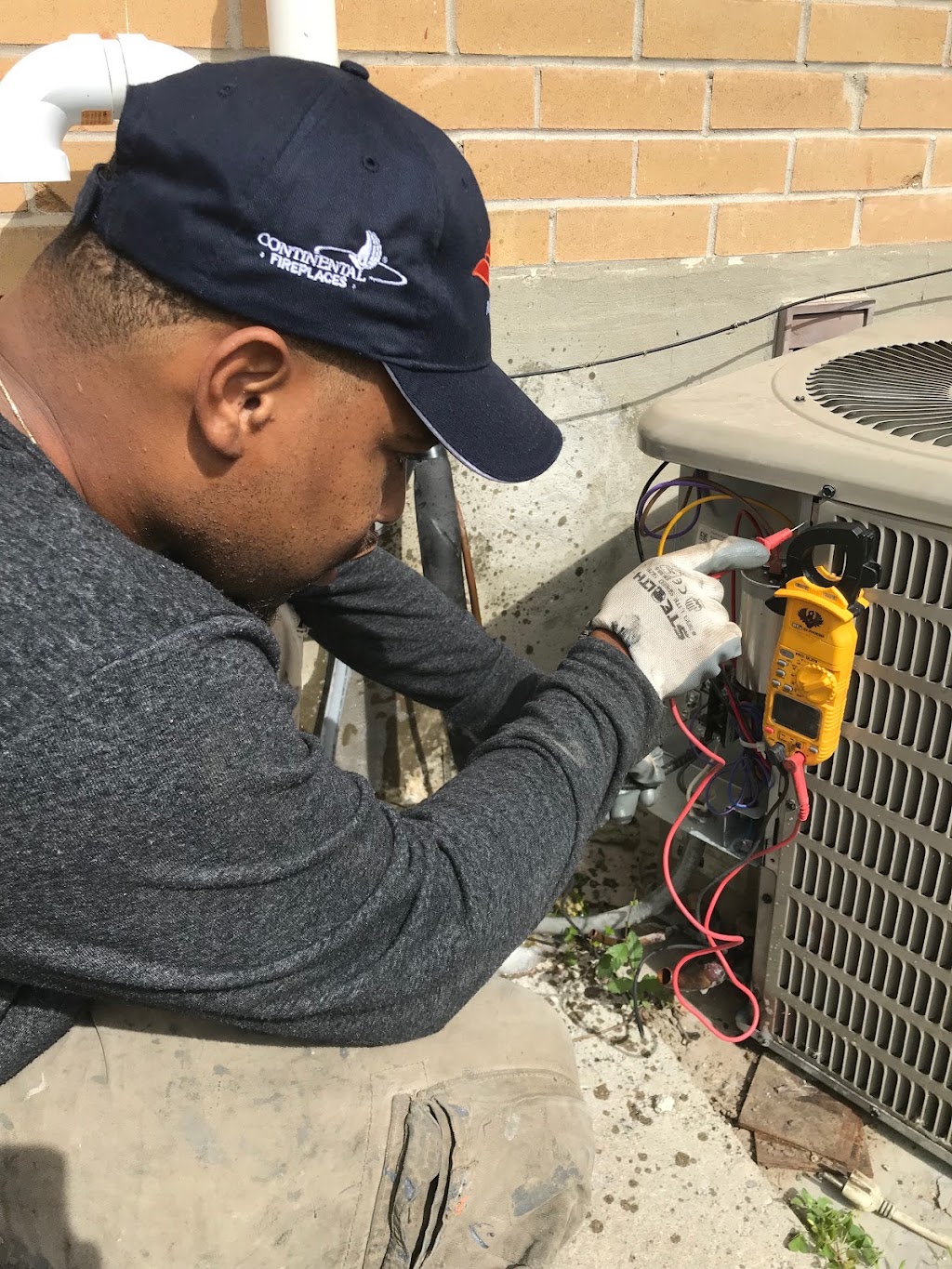 RICOS HVAC SERVICE AND INSTALLATION INC | 5 Brookbanks Dr, North York, ON M3A 2S7, Canada | Phone: (647) 641-5330